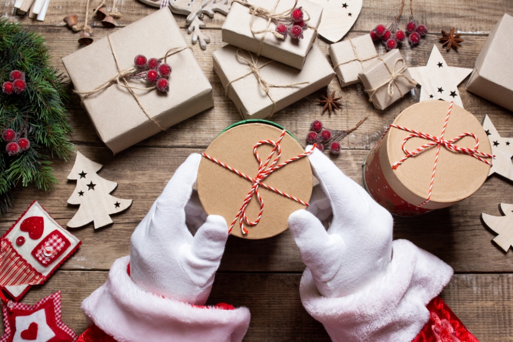 Regali di natale sotto i 5 euro